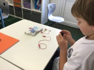 Term 1 Week 1