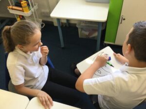 Term 5 Week 5