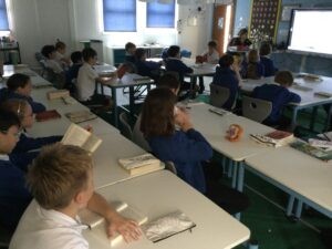 Term 1 Week 7