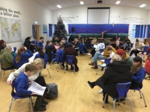 Term 2 Week 6