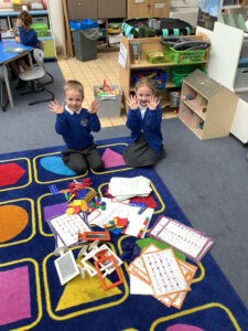 Term 1- Week 4