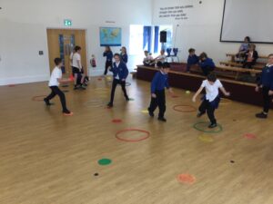 Term 5 Week 1