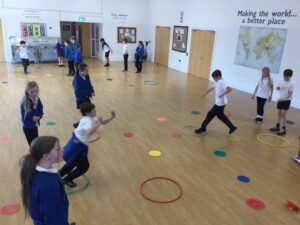 Term 5 Week 1