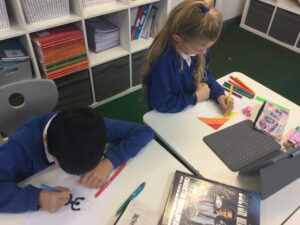 Term 2 Week 1