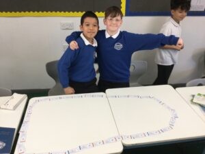 Term 1 Week 2