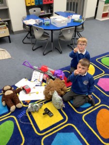 Term 1- Week 4