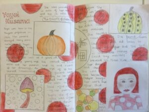 Term 6 Week 7