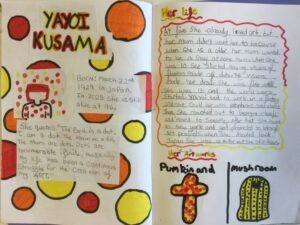Term 6 Week 7