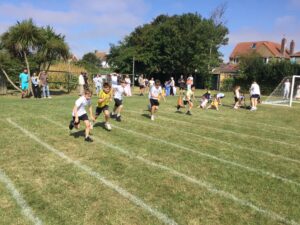 Term 6 - Week 6