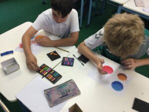 Term 6 Week 3