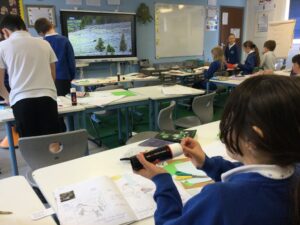 Term 5 Week 4