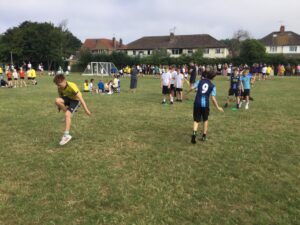 Term 6 - Week 6