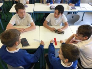 Term 5 Week 2