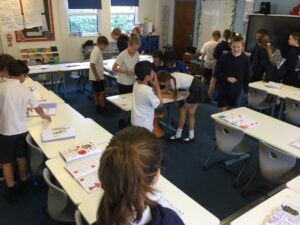 Term 6 Week 7