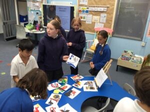 Term 6 Week 7