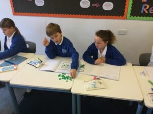 Term 1 Week 2