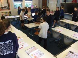 Term 6 Week 7