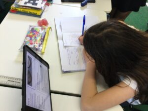 Term 6 Week 1