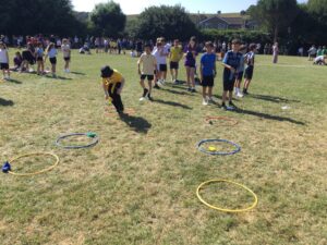 Term 6 - Week 6