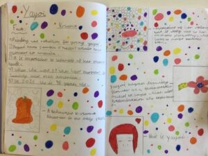 Term 6 Week 7