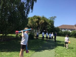 Term 6 Week 3