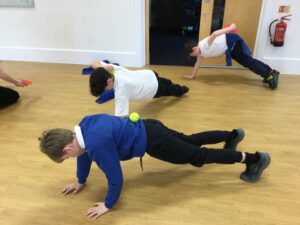 Term 4 Week 2