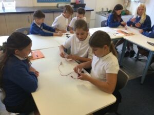 Term 1 Week 2