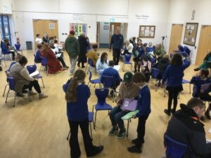 Term 2 Week 6