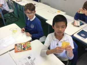 Term 1 Week 7