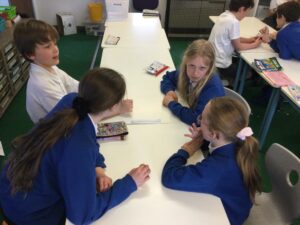 Term 5 Week 2
