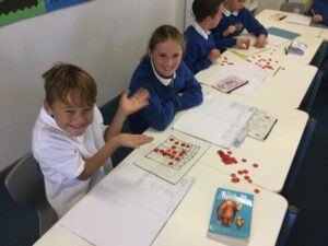 Term 1 Week 2