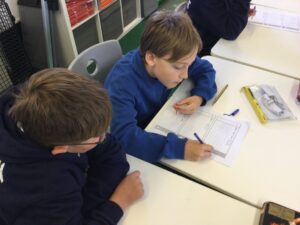 Term 6 Week 1