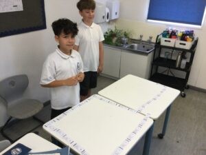Term 1 Week 2