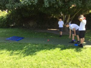 Term 6 Week 3
