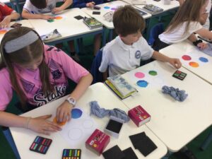 Term 6 Week 3