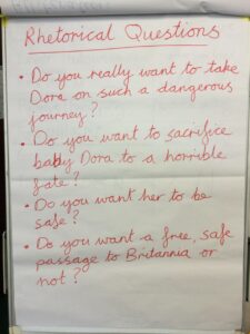 Term 2 Week 5