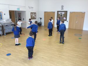 Term 5 Week 1