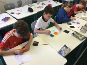 Term 6 Week 3