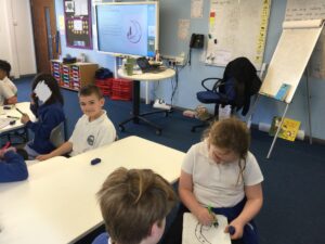 Term 5 Week 5