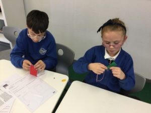 Term 1 Week 7
