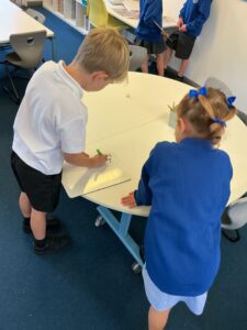 Term 1- Week 1