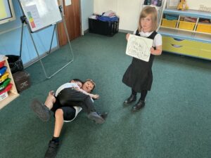 Term 1- Week 2