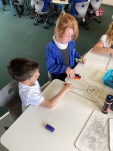 Term 1- Week 2