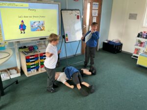 Term 1- Week 2