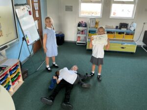 Term 1- Week 2