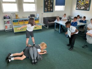 Term 1- Week 2