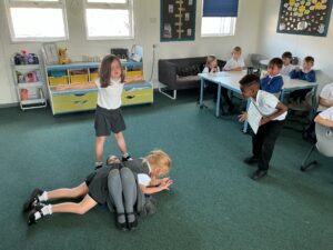Term 1- Week 2