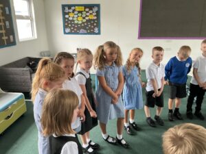 Term 1- Week 1