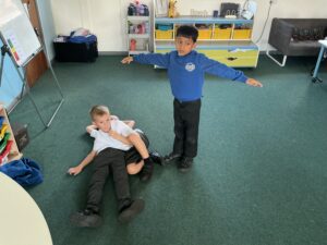 Term 1- Week 2