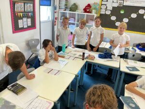 Term 1 Week 2